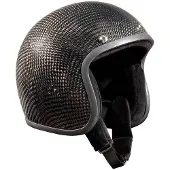 Bandit Jet Carbon Jet Helm