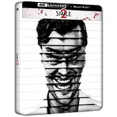 Paramount Smile 2/steelbook edition limitee/inclus bluray