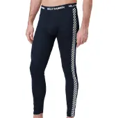 Helly Hansen Lifa Thermobroek Heren Navy XXL