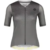 Agu Fietsshirt AGU Women Aero Premium Black-M
