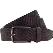 Vanzetti Riem donkerbruin