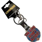 Rock Off The Offspring - The Kids Aren't Alright Sleutelhanger - Multicolours