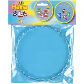 Hama strijkkralen mobile ring, 2st.