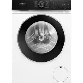 Siemens WG44H207NL - iQ500 - Wasmachine - 20% zuiniger dan energielabel A - Added Steam; Zorgt voor 40% minder kreukels - Zeer stil - speedPack L: verkort wasprogramma's met varioSpeed - Home connect