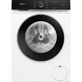 Siemens WG46H2A7NL - iQ500 - Wasmachine met stoom - 9 kg - 1600 rpm - Automatisch doseren - Energielabel A - speedPack L: verkort wasprogramma's met varioSpeed - Home Connect