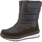 CMP - Kid's Rae Snow Boots Waterproof - Winterschoenen 33, blauw/zwart