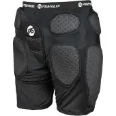Powerslide Standard Protective Beschermende Shorts