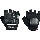 Ennui - Carrera Gloves - Polsbeschermers - XL