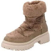 Palado Boots 'Ithaka' beige