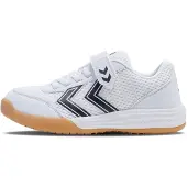 Hummel Sneakers 'MULTIPLAY FLEX' zwart / wit
