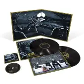 Universal Music Volbeat - Outlaw Gentlemen And Shady Ladies (2 LP)