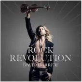 Universal Music David Garrett - Rock Revolution (CD)
