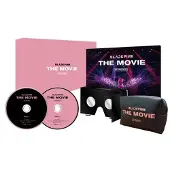 Import Blackpink the movie japan pre