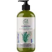 Petal Fresh - Pure Seaweed & Argan Oil Shower Gel 475 ml