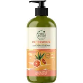 Ginza.se Pure Aloe &amp; Citrus 475 Ml Douchegel