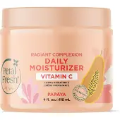 Petal Fresh Pure Radiant Complexion Daily Moisturizer 118 ml