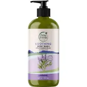 Petal Fresh Soothing Body Wash Lavender - 475ml