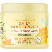 Petal Fresh Pure True Hydration Honey Vochtinbrengende Crème