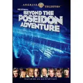 Warner Beyond the Poseidon Adventure DVD