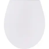 Wenko WC-bril (Wit)