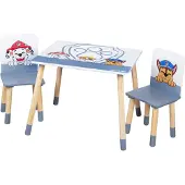Paw Patrol Kinderzitgroep Paw Patrol
