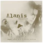 Warner Music Jagged Little Pill