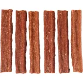 Flamingo Hondensnack Nature Rund Sticks Harder 150 gr - 150 gr - 15 cm