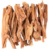 Flamingo Nature - Snack Honden - Nature Snack Lebmaag 150gr - 1st - 128437 - 1st