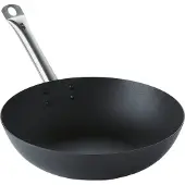 Point-Virgule Wok Excalibur 30 cm