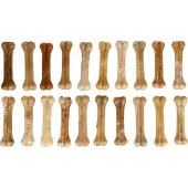 Flamingo 521769 Snack R'Hide Been 16 cm - 20 Stuks
