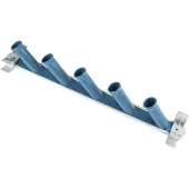 AstralPool Ondersteuning Voor Accessoires Voor Het Reinigen Van Zwembaden Met Blauwe Lijn