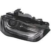 MAGNETI MARELLI Koplamp LPO151 Magneti Marelli voor o.a. AUDI