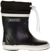 Bergstein Winterlaars Winterboot Black-Schoenmaat 24
