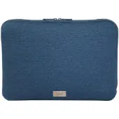 Hama Laptoptasche (13.30", Appel), Laptoptas, Blauw