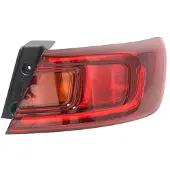 MAGNETI MARELLI Achterlicht 714026460802