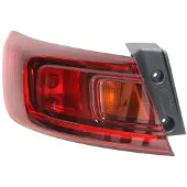 MAGNETI MARELLI Achterlicht 714026460702