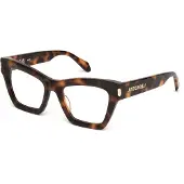Just cavalli Vjc119 51 Mm Vrouw Met Bril
