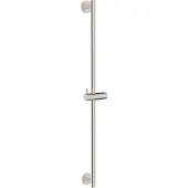 Wiesbaden Glijstang peck 75 cm geborsteld staal