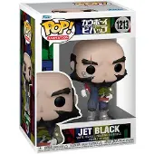 Funko POP! Pop! Animation: Cowboy Bebop - Jet with Bonsai
