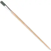 Goudhaantje Futura Penseel 788 - 6"