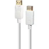 Cablexpert DisplayPort kabel, 4K, 1,8 meter