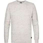 Petrol Industries Trui 'Talkeetna' | XXXL | male