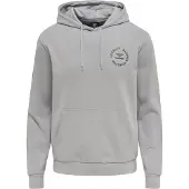Hummel Sportsweatshirt | XXL | male