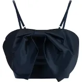 Faina Top navy