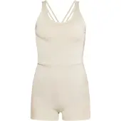 Faina Athlsr Jumpsuit lichtbeige