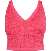 Faina Top pink