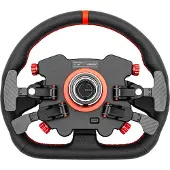 Simagic Gtpro-d K Gt1 D Pro Hub Bundle Stuurwiel