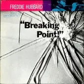 Cd Freddie Hubbard - Breaking Point