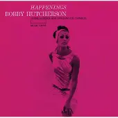 Cd Bobby Hutcherson - Happenings