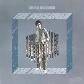 Cd Herbie Hancock - The Prisoner